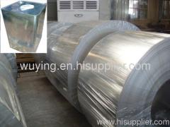 tin plate supplier