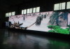 P10 HIGH DEFINITION OUTDOOR GIANT LED SCREEN