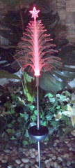 Solar Garden Light