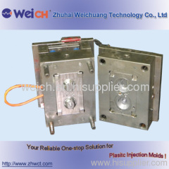 plastic injection moulds