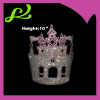 castle pageant rhinestone crowns