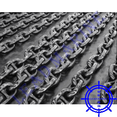 anchor chain