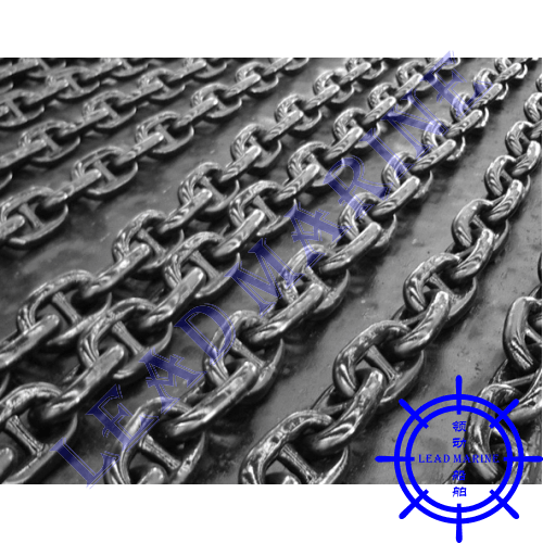 anchor chain