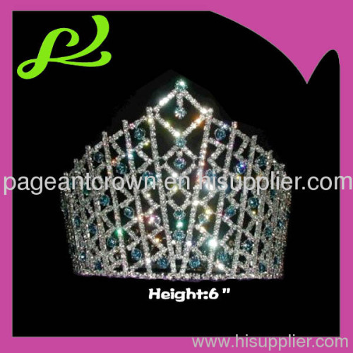 Beauty Queen Crowns