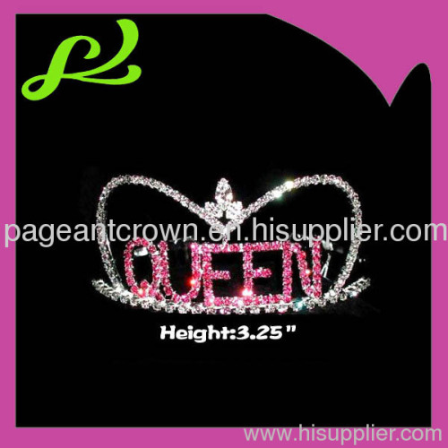 Wholesale Queen Crowns And Tiaras