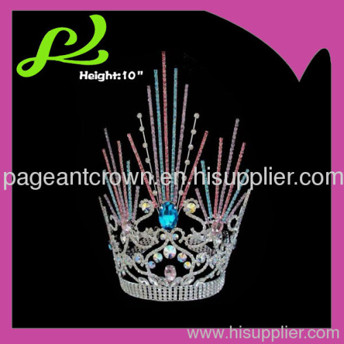 Miss American Pageant Crowns