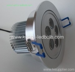 led downglight