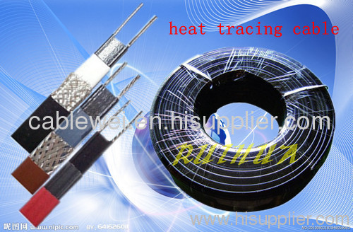 heat trace cable