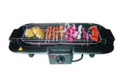 Electric BBQ Grill