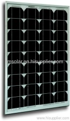 6 inch Polycrystalline solar cell, 3.407W-4.258W