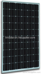 5 inch Monocrystalline Solar Panel, 75 - 90W