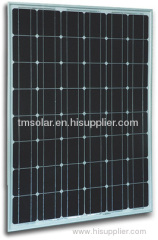 5 inch Monocrystalline Solar Module, 170 - 190W