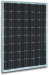 5 inch Mono-crystalline Solar Panel, 40W