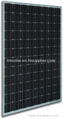 5 inch Monocrystalline PV Module, 230W -250W