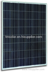 Polycrystalline Solar Panel