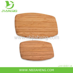 Bamboo Cheese Cutting Board.