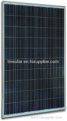 Polycrystalline PV Module, 260W - 280W