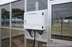 Polycrystalline PV Module, 260W - 280W