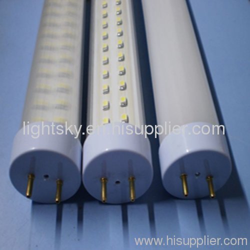 22w 1200mm LED tube