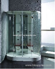 Steam Shower Room