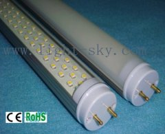 SMD 1200mm 18w T8 LED light tube