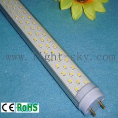 18w 1200mm SMD 3528 T8 LED tube light