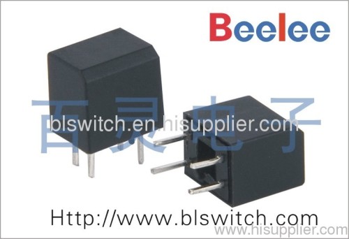 optical roll ball switch