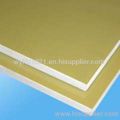3240-Epoxy glass fabric laminated sheet