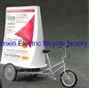 Advertising Trike