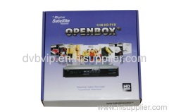 HD openbox s16 satellite tv receiver openbox s16 set top box DVB-S2 Openbox s16