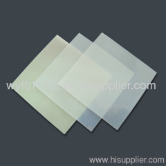 FR4 epoxy glass cloth laminated sheet(EPGC202)