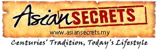 Asian Secrets