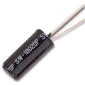 Vibration sensor switch(slowness) SW-18020P