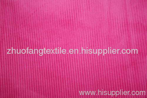 100%Cotton Plain Dyed Fabric For Garment