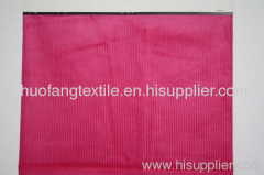 100%Cotton Plain Dyed Fabric For Garment