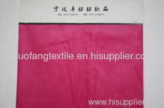 100%Cotton Plain Dyed Fabric For Garment