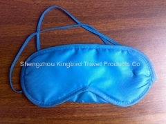 satin eye mask for travel