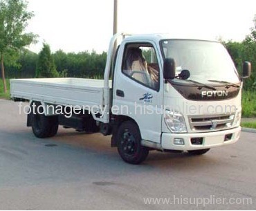 1ton truck Foton truck Foton cargo truck