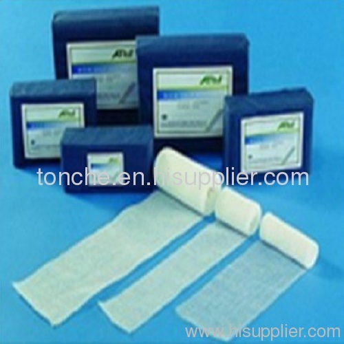 Gauze Bandage