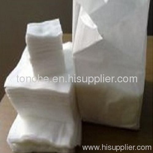 Gauze Swabs