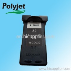 LX32 18C0032C ink cartridge for P4330/P4350/P6250/P6350/P915