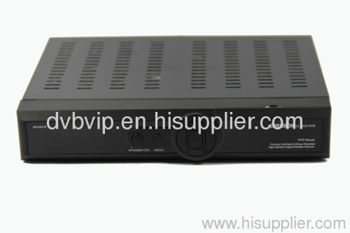 Openbox S11 HD PVR Satellite Receiver S2 MPEG4 Ali3602 openbox s11 set top box openbox s11