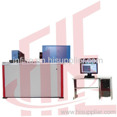 torsion testing machine