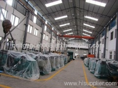 Foshan Oripo Power Engineering Co.,Ltd