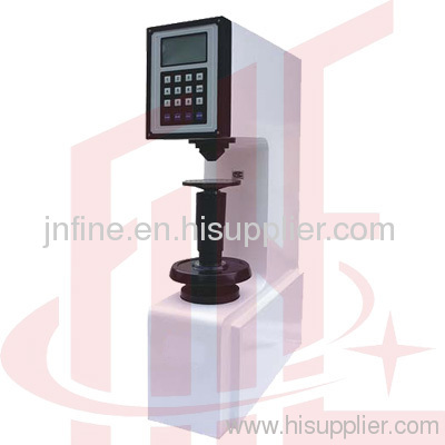 hardness testing machine