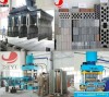 full automatic brick machine