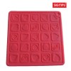 Silicone Square Trivet (SP-MT013)