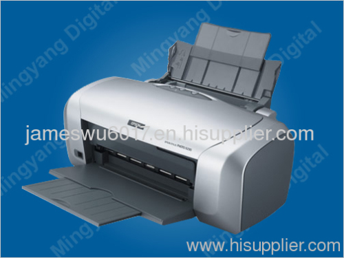 R230 model 6 colors sublimation printer