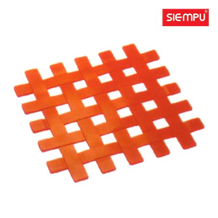 Silicone Square Trivet (SP-MT016)