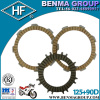 Motorcycle clutch plate CG125, HF Benma Group